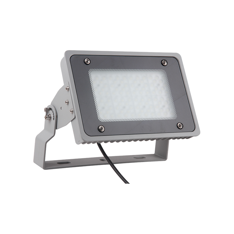 IP66 IK08 30w-120w SPARK Serisi LED Tünel Işığı IP66 IK08 30w-120w SPARK Serisi LED Tünel Işığı