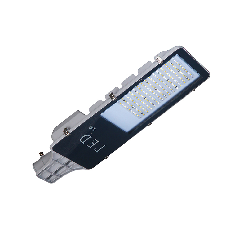 Basit Tasarım IP65 Su Geçirmez ECO Serisi LED Sokak Lambası