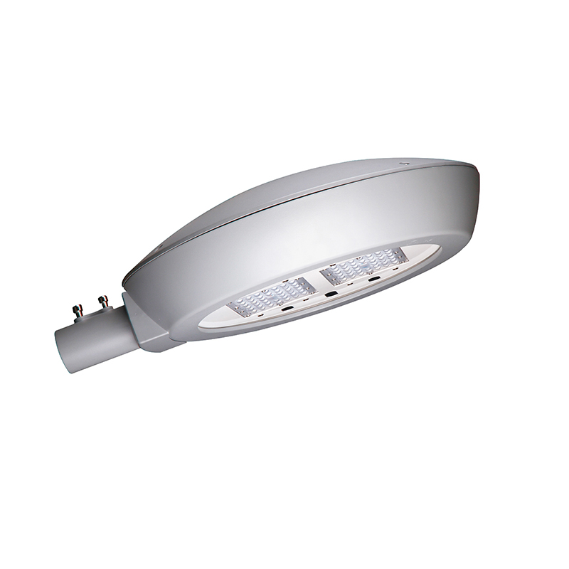 Post Top D60 ARM MEDUSA Serisi Park Kentsel Aydınlatma için LED Bahçe Işığı
