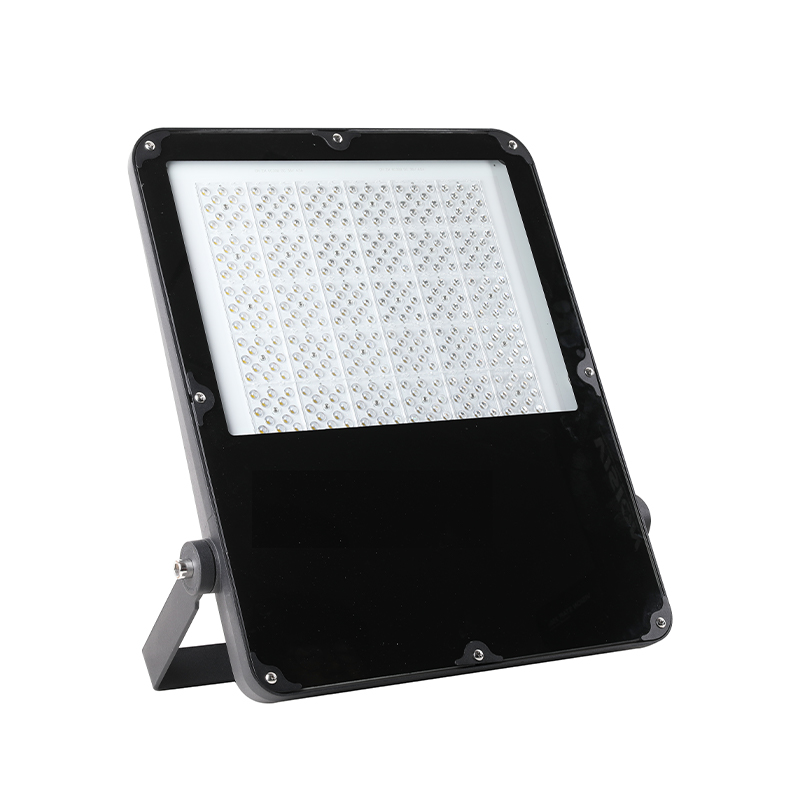 60w-400w IP66 IK08 GUARDIAN Serisi LED Projektör Işık