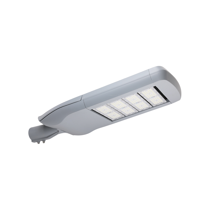 Modüler motor Tasarımı FORTUNE MODULAR Serisi LED Sokak Lambası