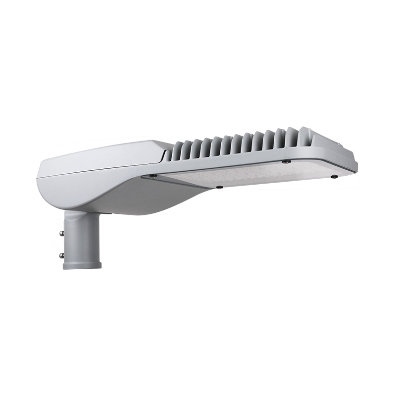Yüksek Güçlü IP66 100w 150w 200w 250w 300w ATLANTIC Serisi LED Sokak Lambası