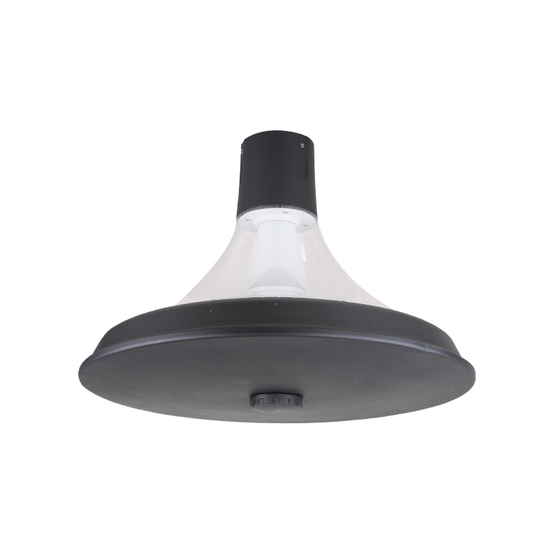30w 40w 50w 60w SATURN Serisi LED Bahçe Lambası
