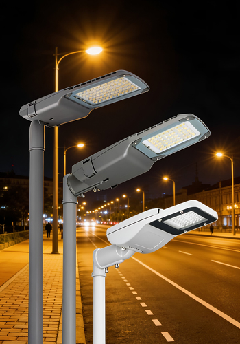 LED Sokak Lambası