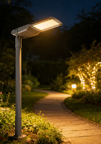 LED Bahçe Işık