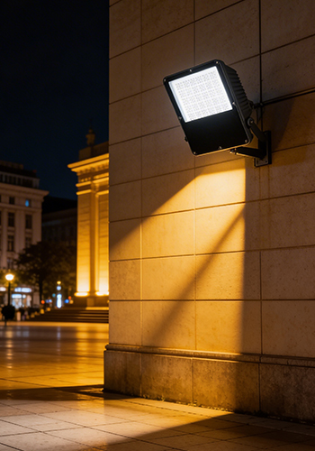 LED Taşkın Işık